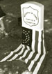 Capt Starr Gravesite