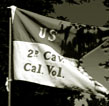 Capt Starr Flag